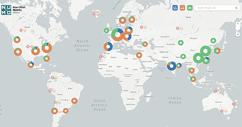 NUMO New Mobility Atlas Update 7-1-20