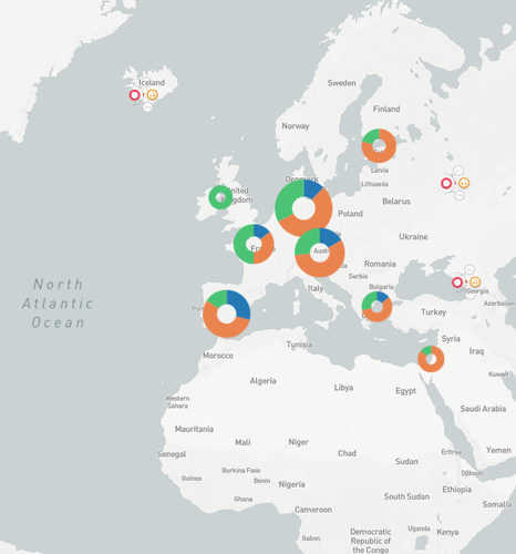 NUMO New Mobility Atlas NUMO New Mobility Atlas