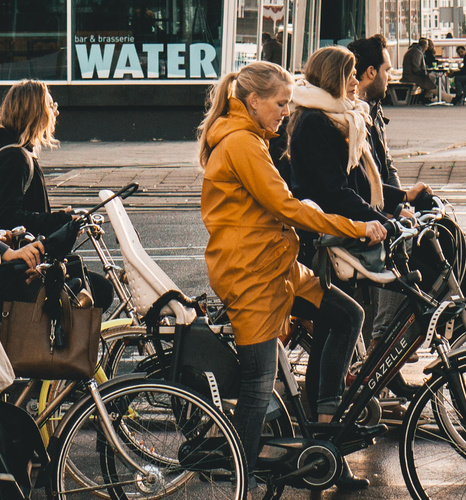 Call for Sessions & Speakers: Urbanism Next Europe 2020 Call for Sessions & Speakers: Urbanism Next Europe 2020
