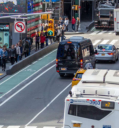 World Economic Forum Releases Guidelines for City Mobility: Steering towards collaboration World Economic Forum Releases Guidelines for City Mobility: Steering towards collaboration