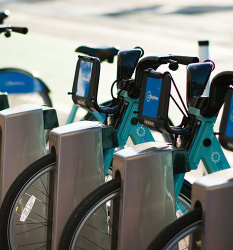 NUMO Alliance Launches New Micromobility Data Website for Cities to Support Policy Goals NUMO Alliance Launches New Micromobility Data Website for Cities to Support Policy Goals