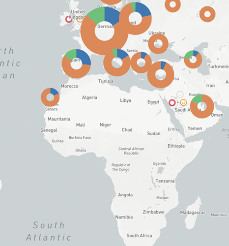 New Mobility Atlas Update — April 2022 New Mobility Atlas Update — April 2022