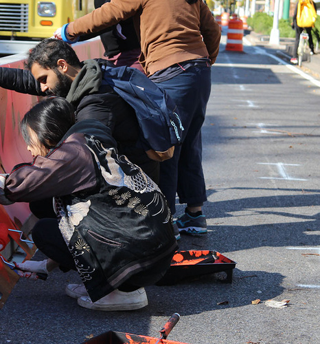 RELEASE: Applications Open for the Community Connectors Grants Program to Repair Damage of Divisive Infrastructure RELEASE: Applications Open for the Community Connectors Grants Program to Repair Damage of Divisive Infrastructure