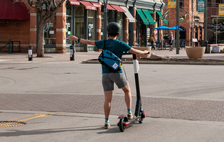 RELEASE: Community-First New Mobility Playbook Provides Roadmap for Inclusive Transportation Systems