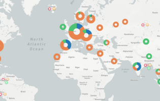 New Mobility Atlas Update — February 22, 2021