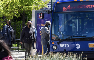 STATEMENT: Stronger Communities Through Better Transit Act Supports Improved, Equitable Access to Mobility & Opportunity for All