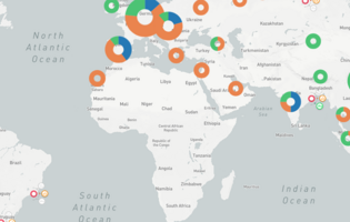 New Mobility Atlas Update — September 2021