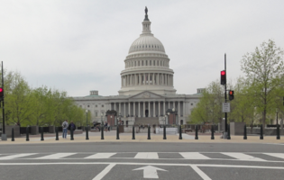 STATEMENT: To Meet Climate & Equity Goals, U.S. Congress Must Pass Build Back Better Act with Essential Transportation Provisions