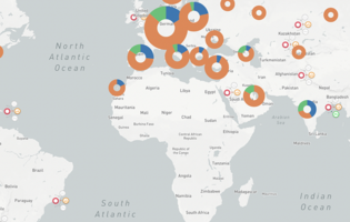 New Mobility Atlas Update — April 2022