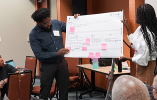 Community Connectors Kickoff: Key Takeaways from the Atlanta Convening
