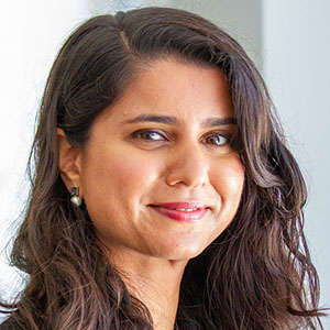 Shafaq Choudry, Global Strategy, Policy & Engagement