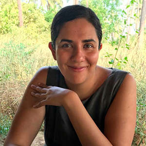 Jyot Chadha, Deputy Director