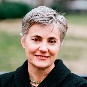 Robin Chase, Founder