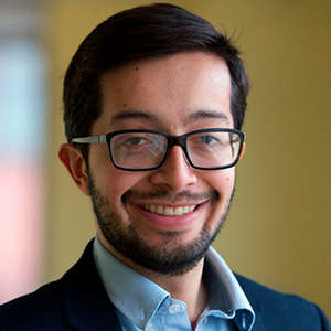 Sebastian Castellanos, Research