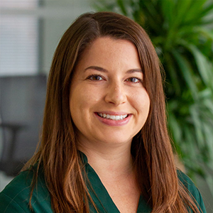Leanne Kaplan, NUMO Alliance and Policy Manager