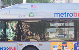 NUMO Supports Investments in Public Transit, Walking, Cycling for Transportation Decarbonization in Build Back Better Act