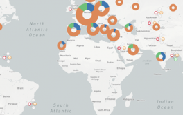 New Mobility Atlas Update — April 2022