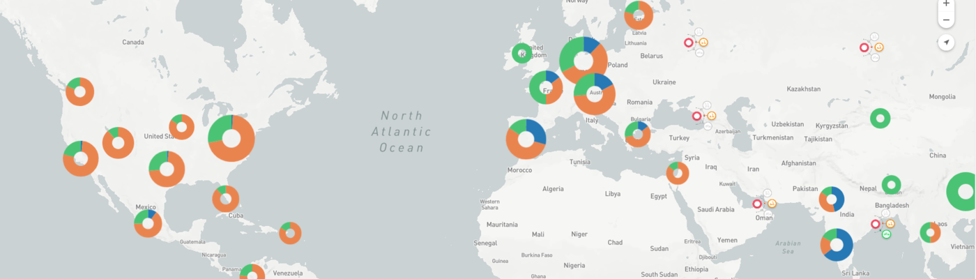 NUMO New Mobility Atlas